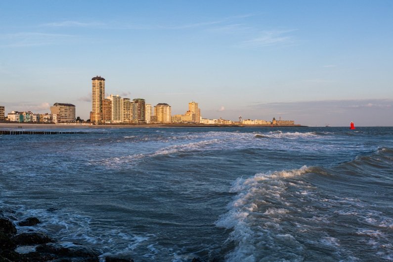 imagen de Benidorm