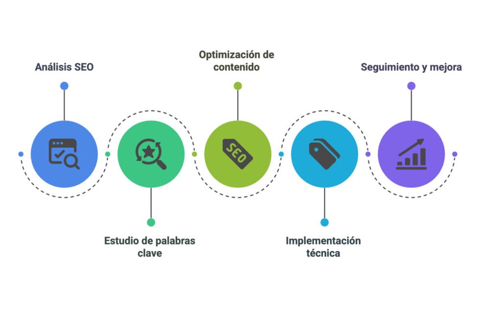 SEO multilingüe en Valencia: atrae clientes en cualquier idioma 1 Optimización SEO multilingüe