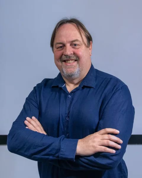 Michael Bastin