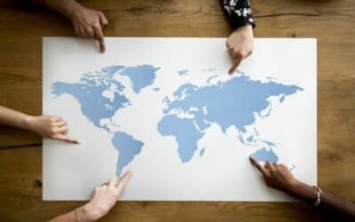 Blog 7 ¿Cómo es la traducción para organismos internacionales?