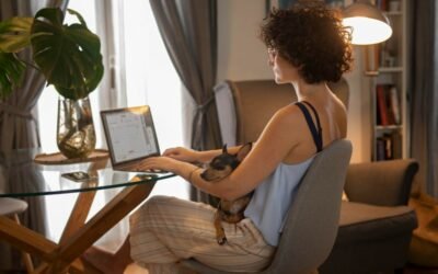 Blog 4 Ser traductor freelance: ventajas y desventajas