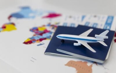 Blog 3 La traducción aeronáutica sin turbulencias con BeTranslated