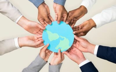 Blog 6 ¿Quieres globalizar tu empresa? No cometas estos 4 errores