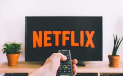 La traducción audiovisual, ¿quieres trabajar en Netflix?