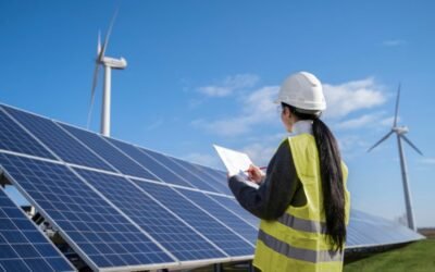 Servicios de traducción para el sector energético o medioambiental