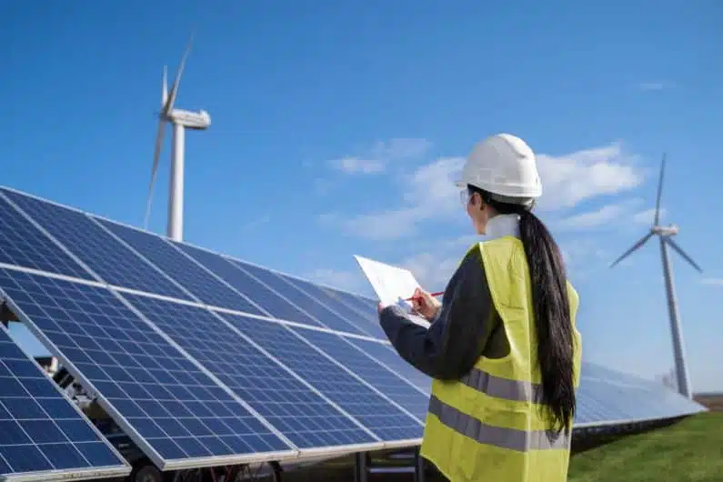 Traducción sector energético