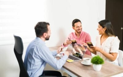 La traducción de catálogos y folletos