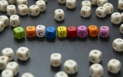 Blog 6 Escritura inclusiva, ¿a favor o en contra?