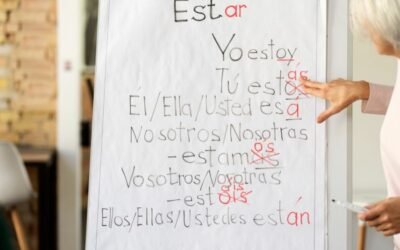 Blog 4 Diferencias entre el español de España y Latinoamérica