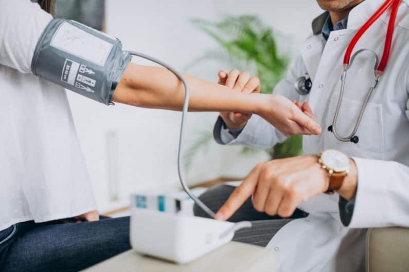 Servicios de traducción médica