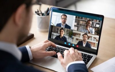 Blog 4 Consejos prácticos para organizar un webinario multilingüe