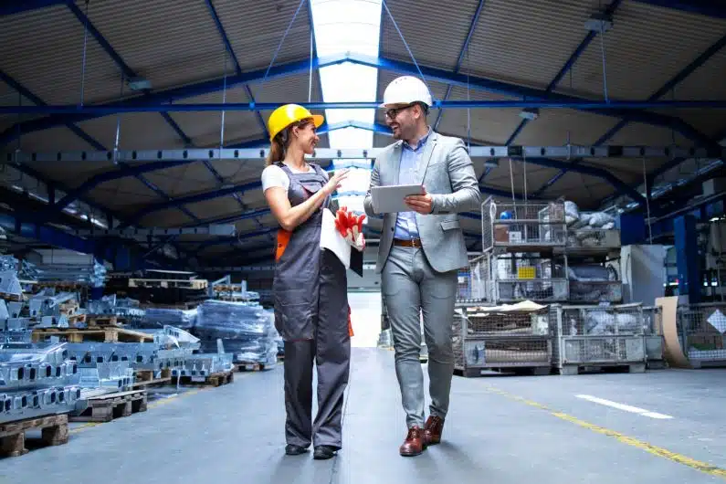 Traducción para el sector de la ingeniería