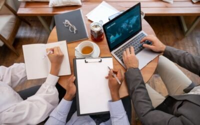 Blog 9 La traducción de planes de empresa para el éxito internacional