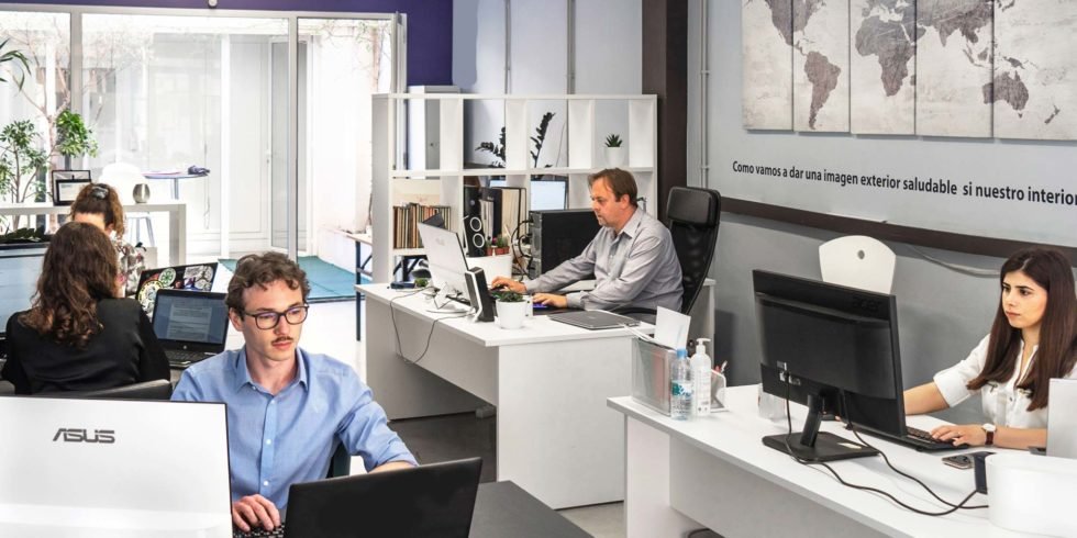 agencia de traduccion