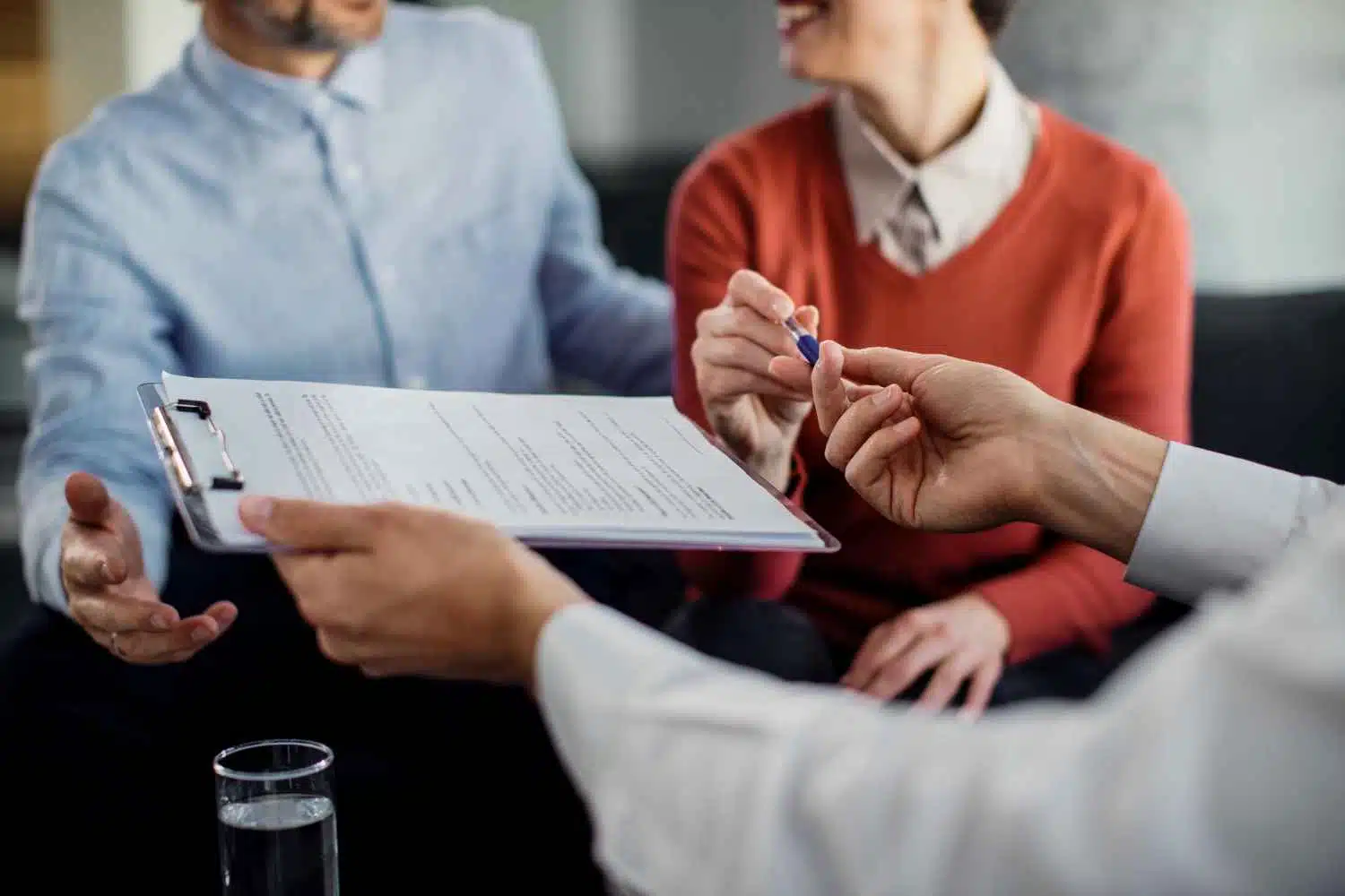 La traducción en el sector de las compañías de seguros Traducción para compañías de seguros