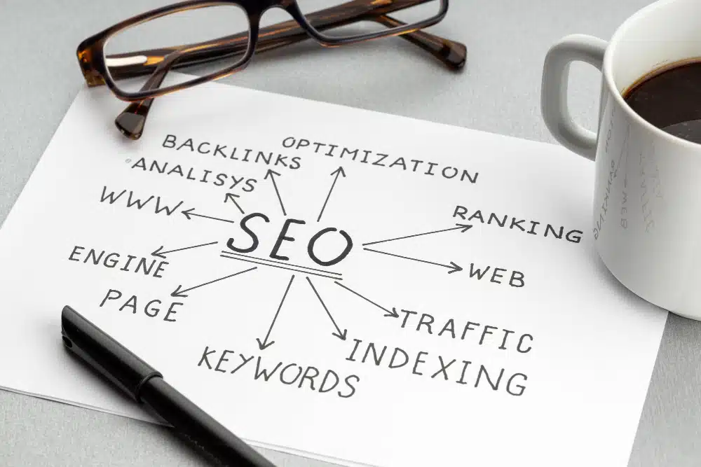 Traducción SEO traducción seo