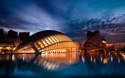 Cosas que ver en Valencia: descubre la magia de la Ciudad del Turia
