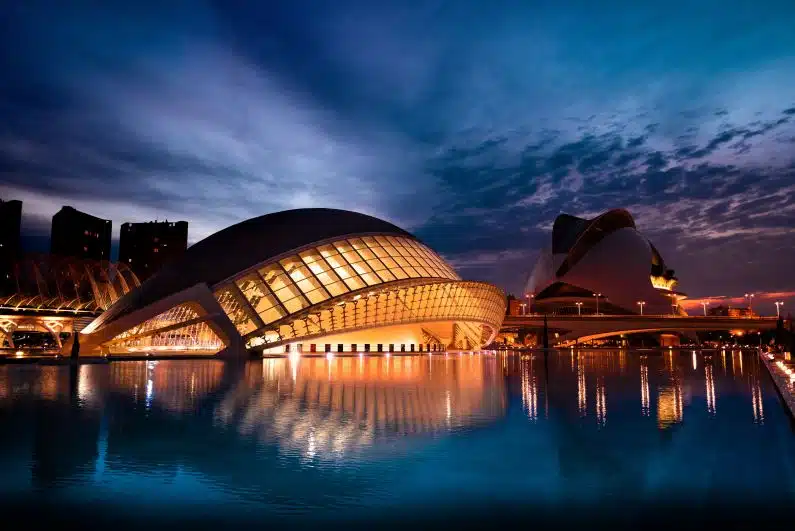 Cosas que ver en Valencia: la magia de la Ciudad del Turia Cosas que ver en Valencia