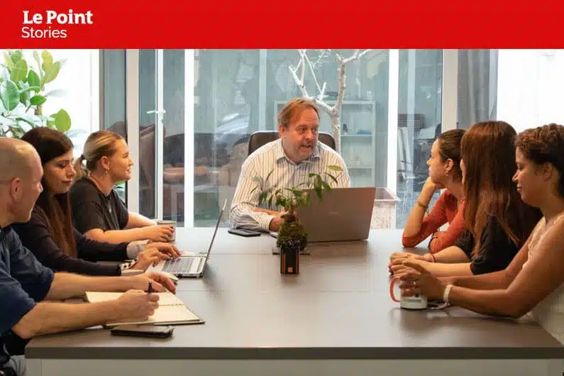 La agencia de traducción profesional BeTranslated se instala en Francia BeTranslated se instala en Francia