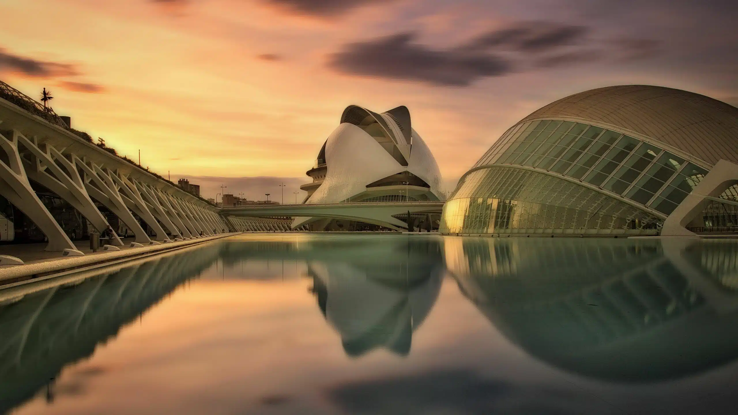 Best things to see in Valencia