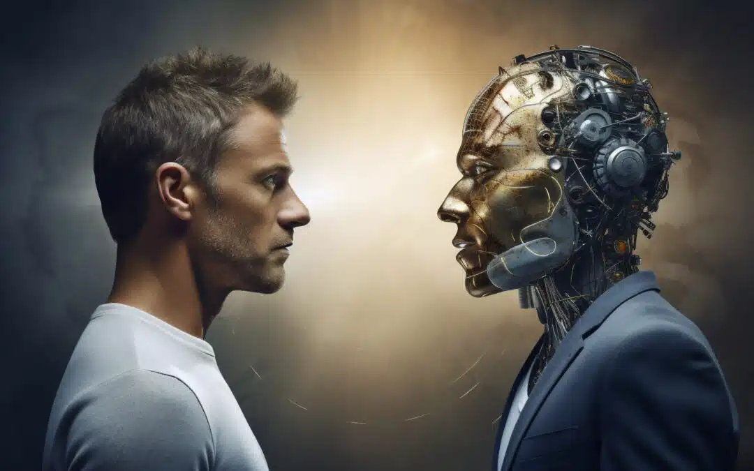 BeTranslated vs. IA o, lo que es lo mismo, humanos contra máquinas