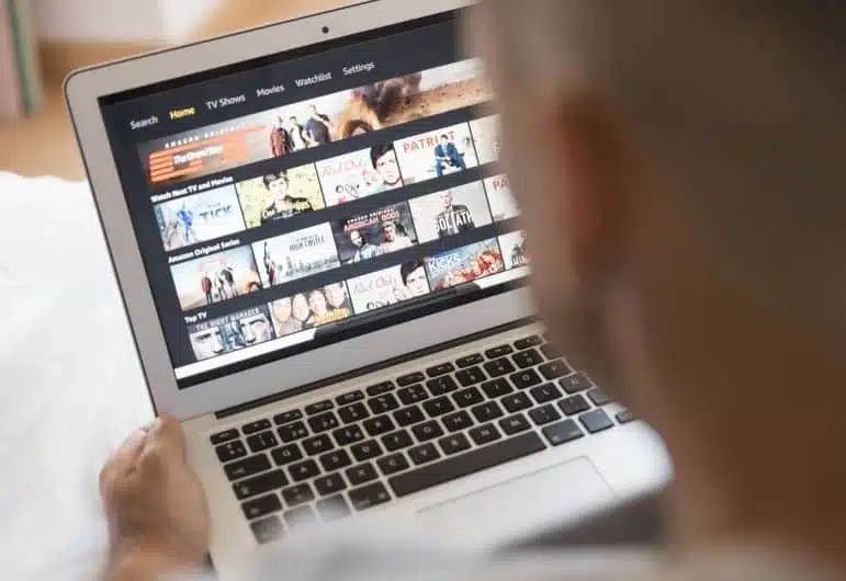 Home Audiovisual Translation Services