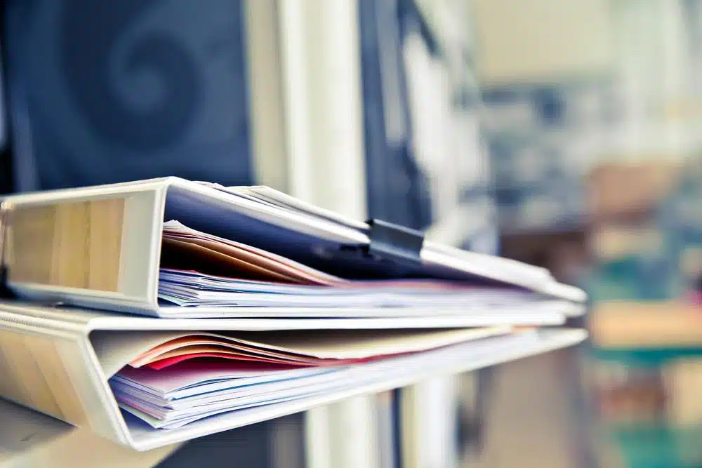 Home Document translation services