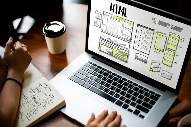 Home Website translation services