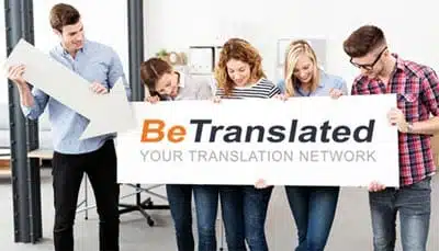Traducción especializada Specialized translation