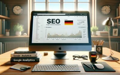 Expande tu negocio con una traducción SEO al alemán de calidad