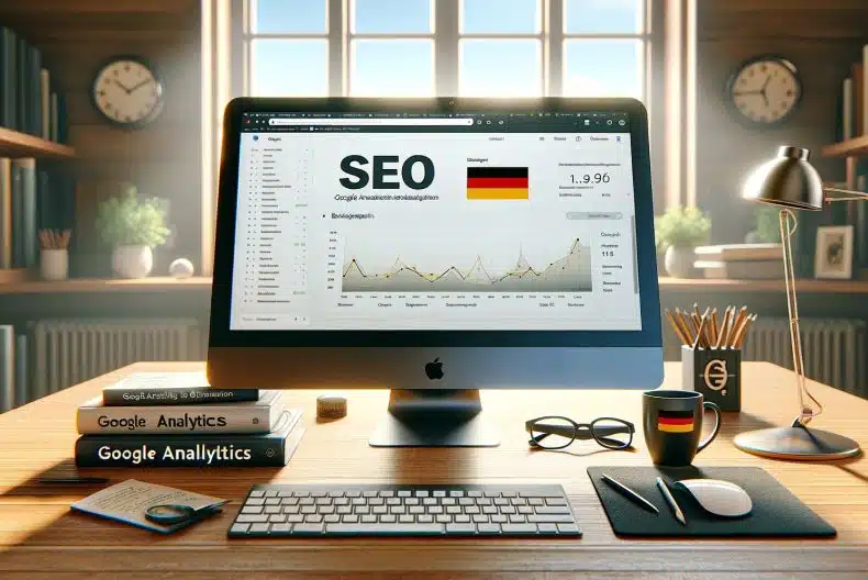 Expande tu negocio con una traducción SEO al alemán de calidad Servicios de traducción SEO al alemán