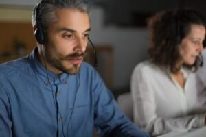 Interpreting Services