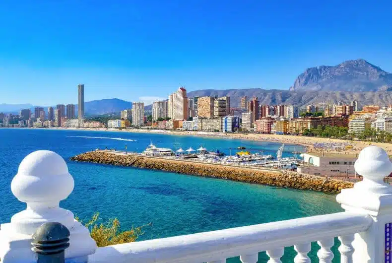 traduccion-benidorm Servicios de traducción en Benidorm