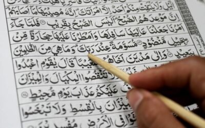 ¿Necesitas un traductor jurado árabe-español?