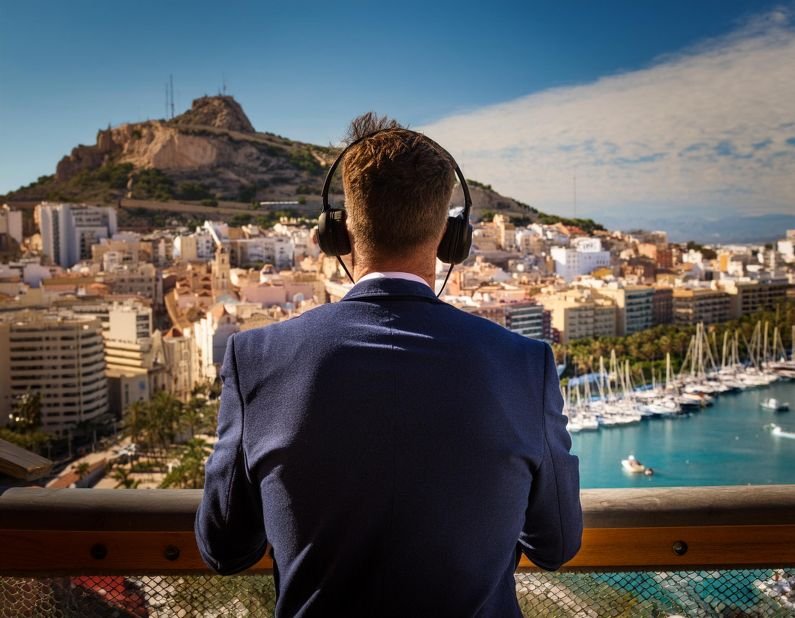 Servicios de interpretación en Alicante