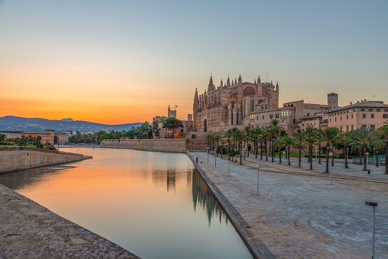 Servicios de interpretación en Palma de Mallorca