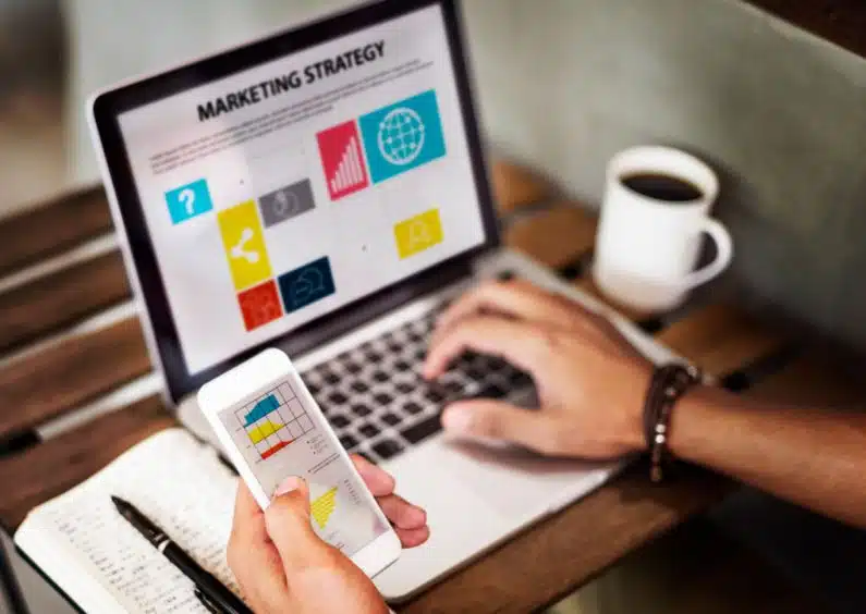 contenido optimizado por IA