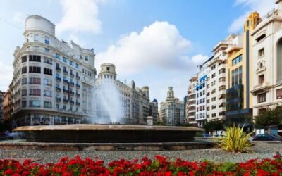 Why Valencia is the Perfect City for Freelancers: A Look at the Top Reasons
