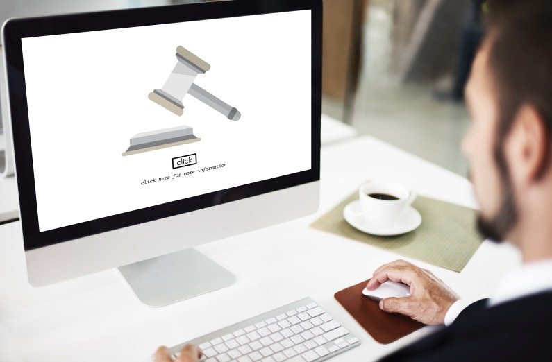 SEO para abogados