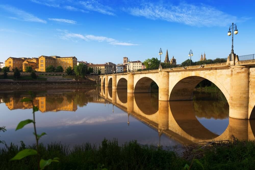 Interpretación en Logroño