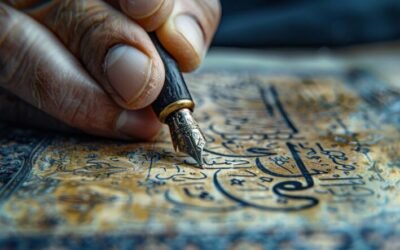 Blog 3 Frases bonitas en árabe y consejos para practicarlas