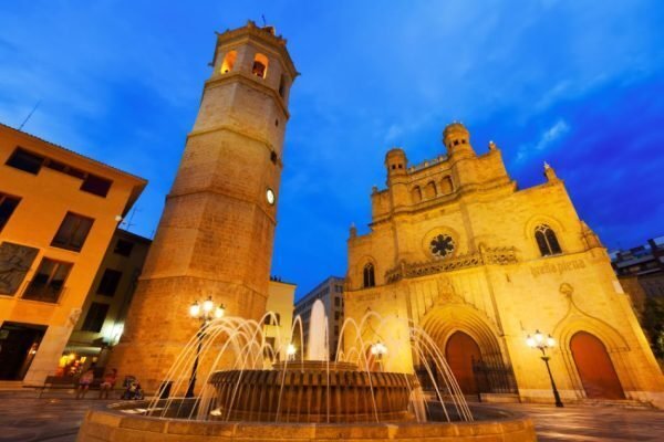 Interpretación en Castellón