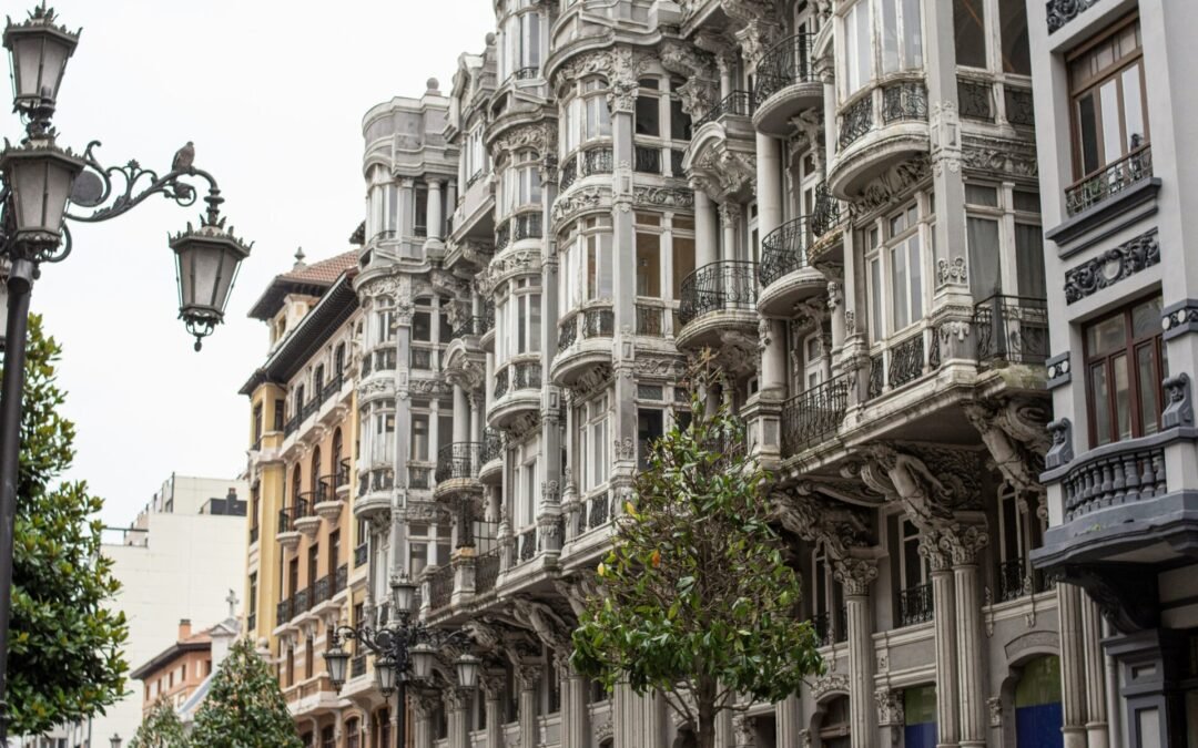 Servicios de interpretación en Oviedo