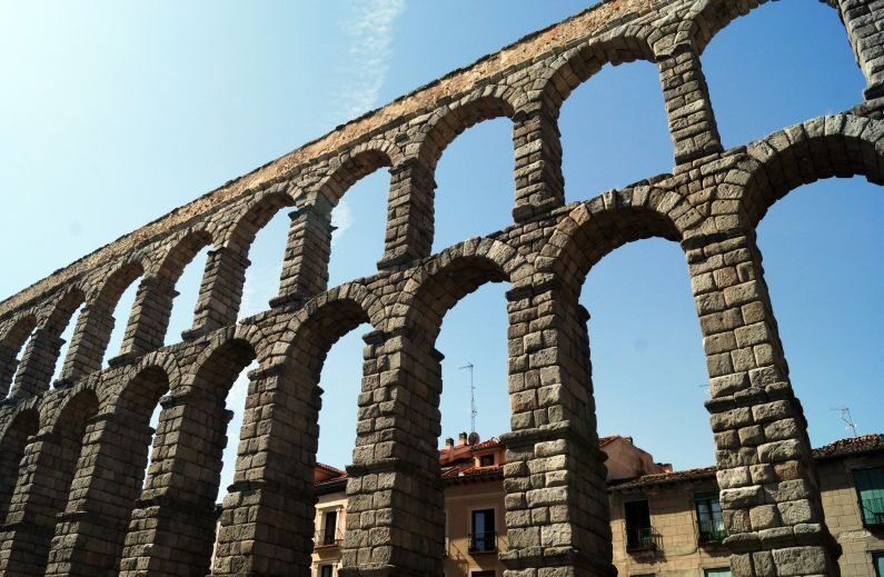interpretacion en segovia