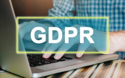 Protección de datos para empresas