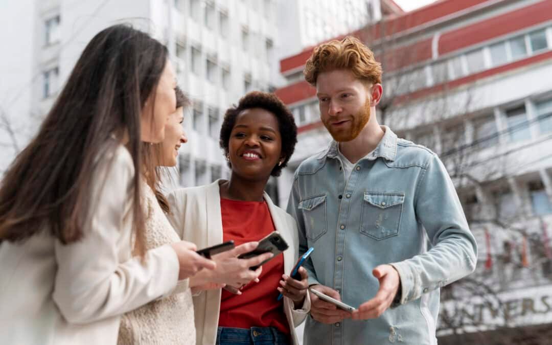 Diferencias culturales: España vs. Bélgica