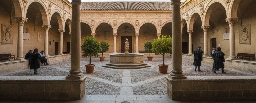 Traduccion jurada en Alcala de Henares