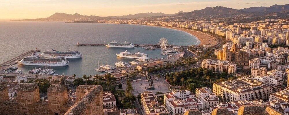 Traduccion jurada en malaga