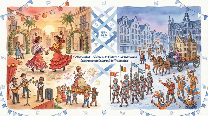 festivals traditions celebration 1 Cultura