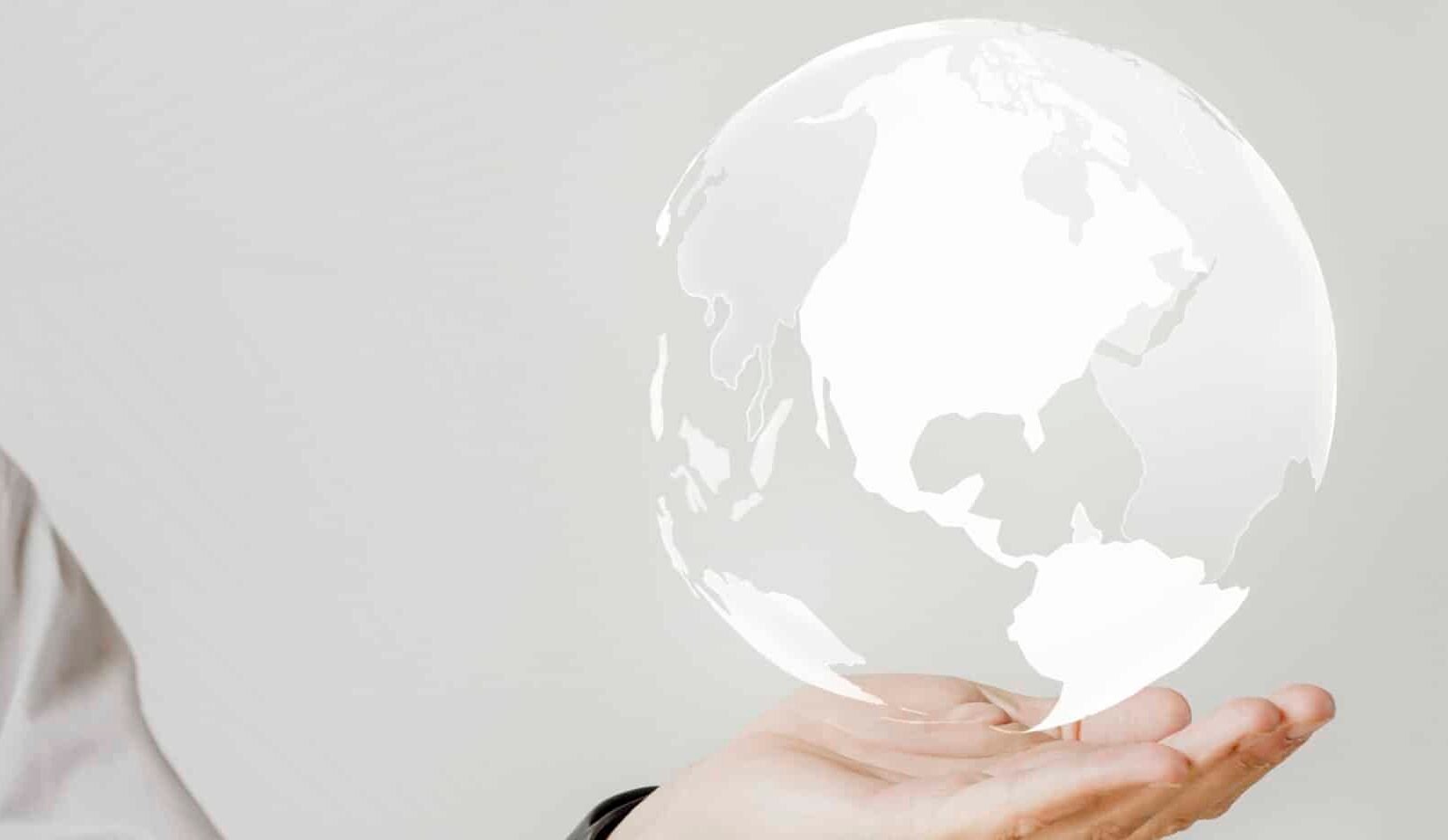 internacionalización